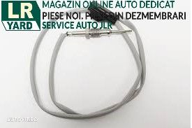 Senzor temperatura evacuare   Range Rover Sport 2014+ / Range Rover Vogue 2010-2013+ 4.4  diesel / 3.0 diesel - 1