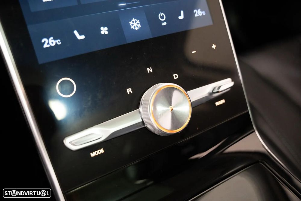 MG Marvel R 70 kWh Luxury - 23