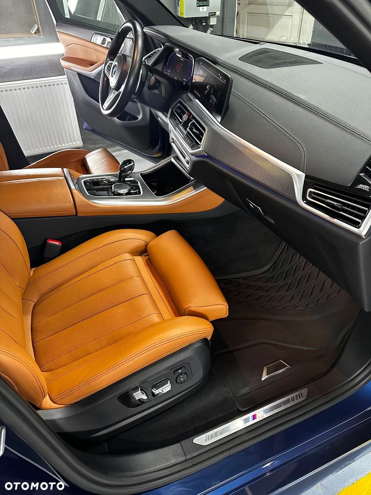 BMW X5 - 32