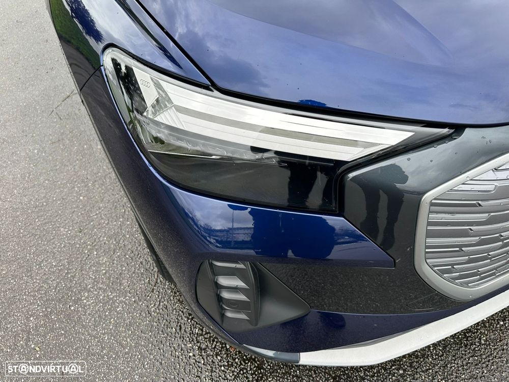 Audi Q4 e-tron 35 - 7