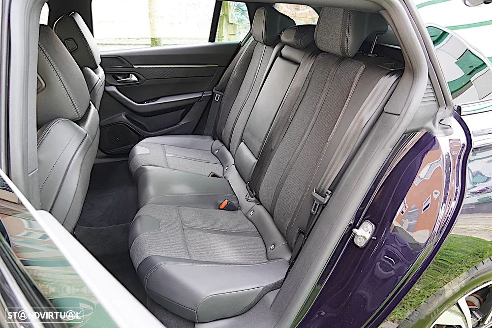 Peugeot 508 SW 1.6 Hybrid Allure Pack e-EAT8 - 16