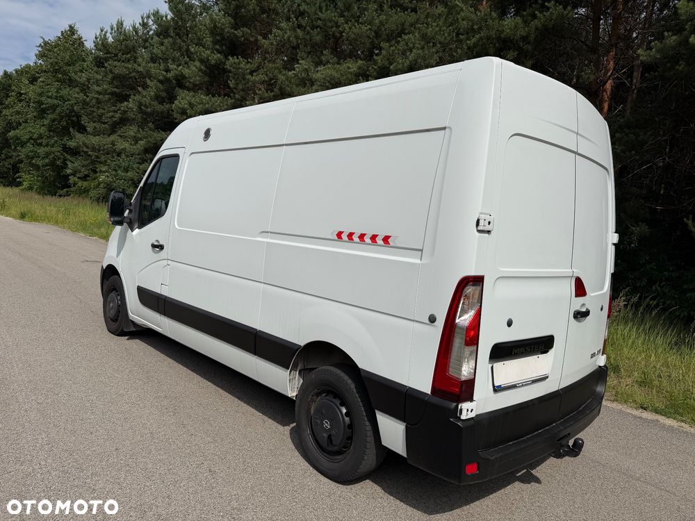 Renault MASTER - 4