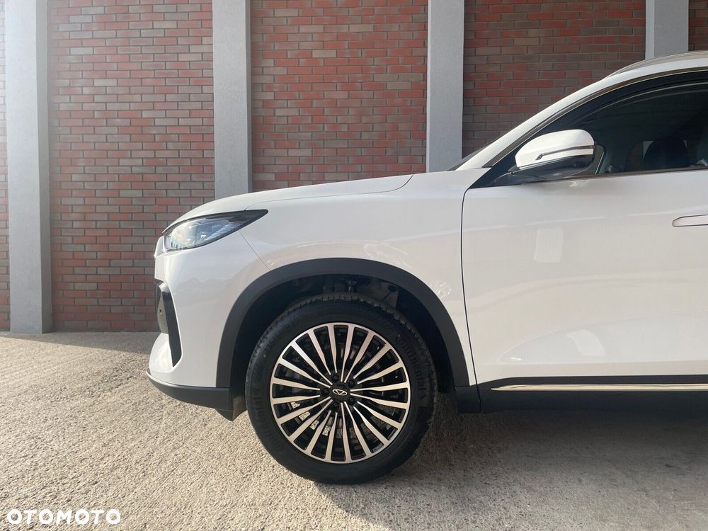 Chery Tiggo 8 - 11