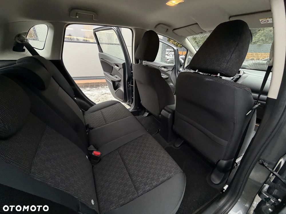 Honda Jazz 1.3 i-VTEC Trend - 18