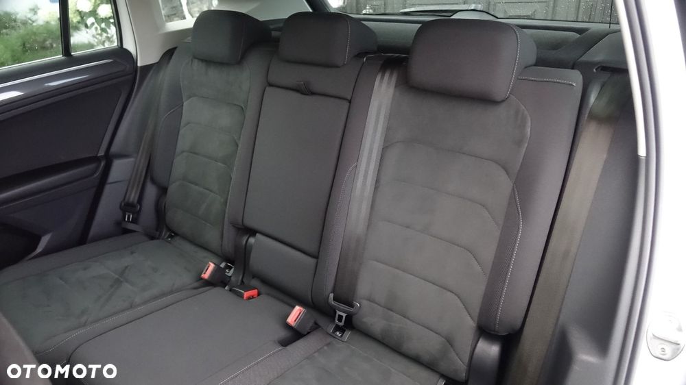 Volkswagen Tiguan 2.0 TDI BMT SCR 4Mot Highline DSG - 26