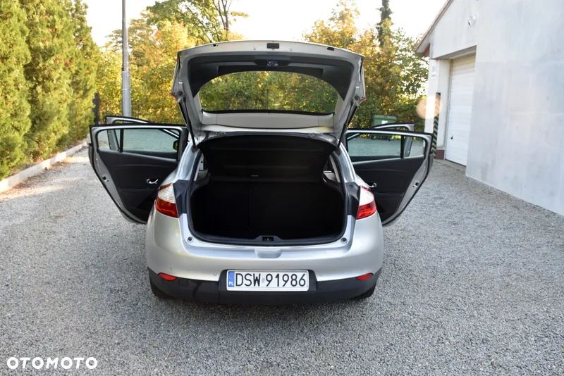 Renault Megane - 39