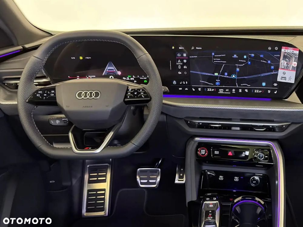 Audi SQ5 Sportback - 4