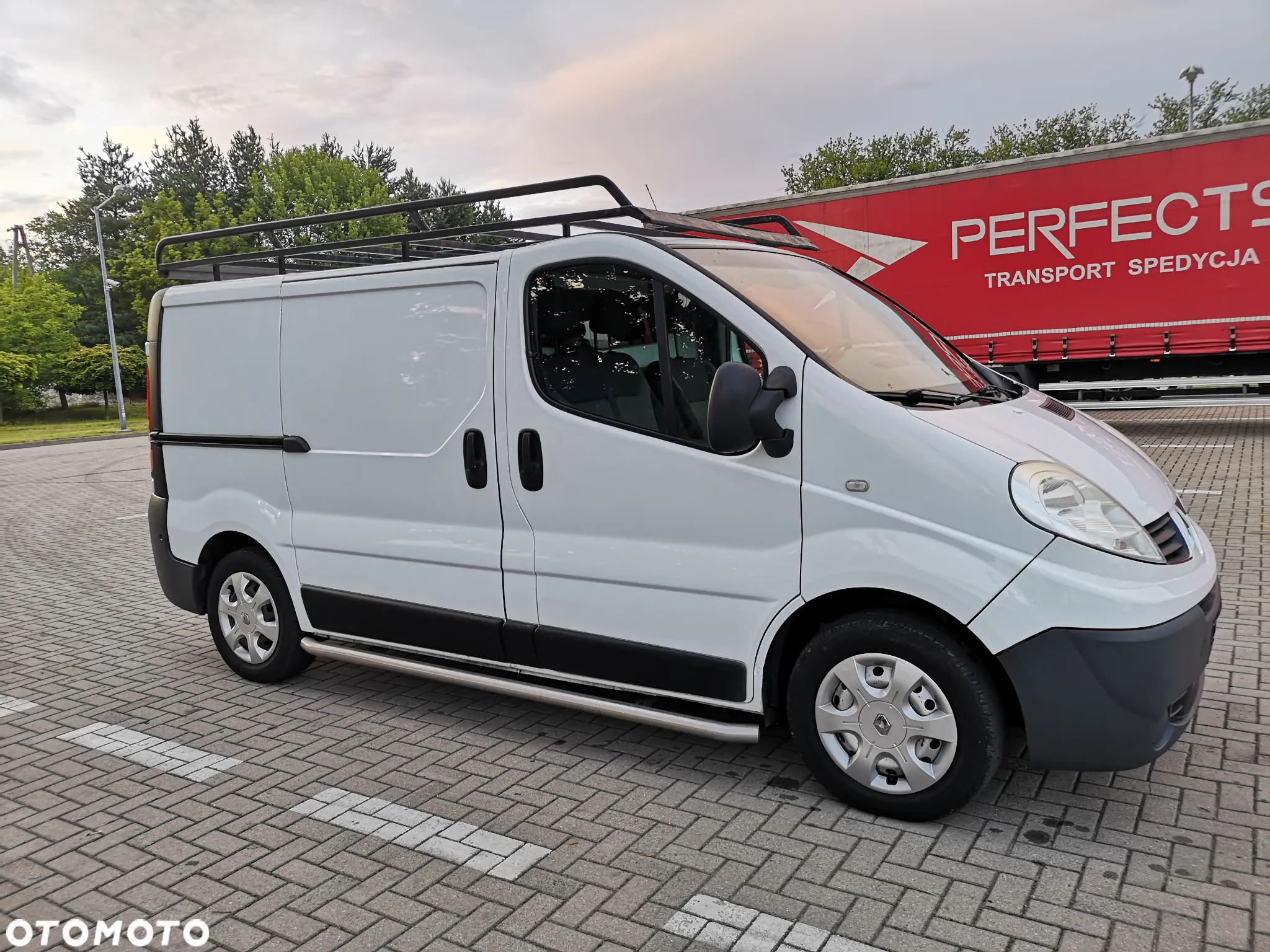 Renault TRAFIC - 11