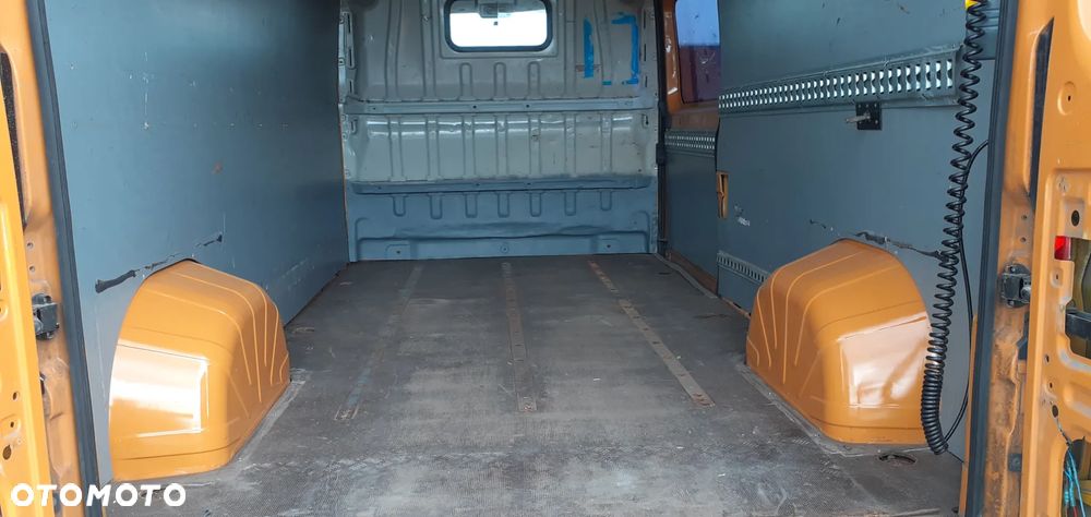 Fiat DUCATO  +winda - 11