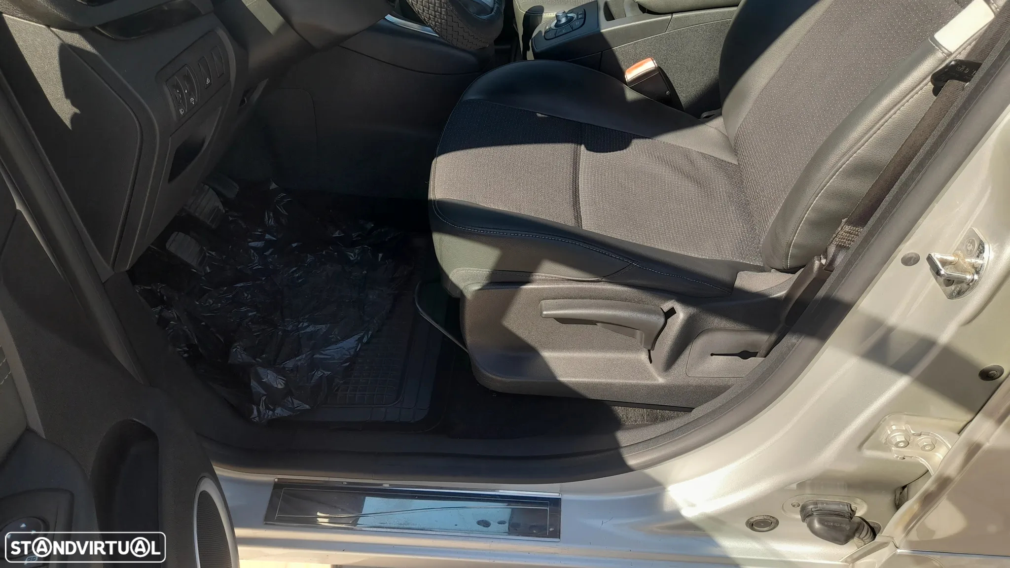 Renault Grand Scénic 1.5 dCi Dynamique S 7L - 16