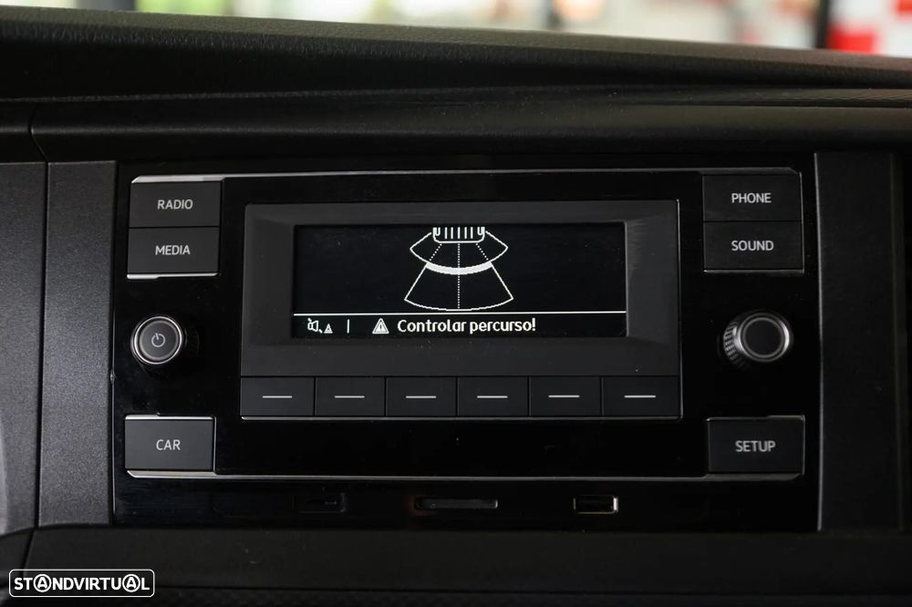 VW e-Transporter e-Caravelle LR 100 kW - 39