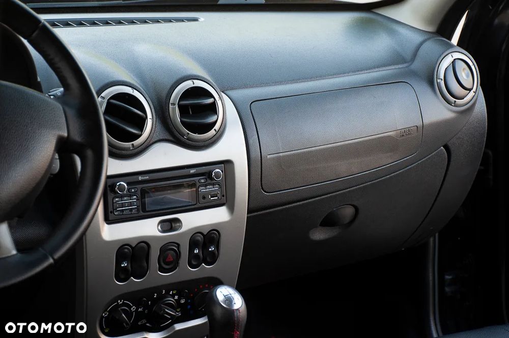 Dacia Duster 1.6 Ambiance - 34