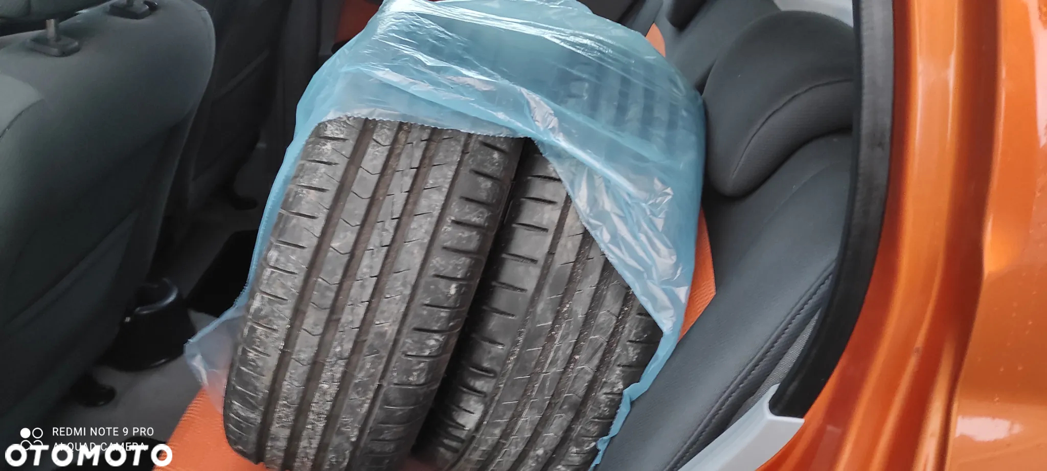 Kia Picanto 1.1 Comfort - 23
