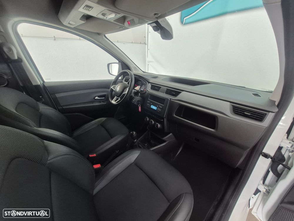 Renault Express 1.5 Blue dCi Confort - 17