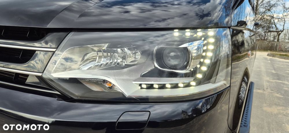Volkswagen Transporter t5 - 24