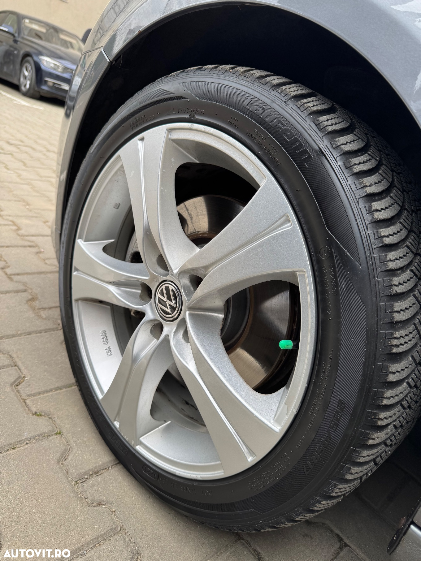 Volkswagen Golf 1.4 TSI GT Sport - 6