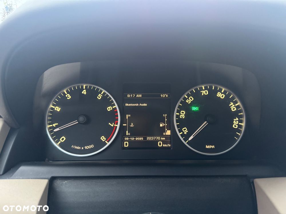 Land Rover Discovery 3.0 V6 Supercharged HSE - 16