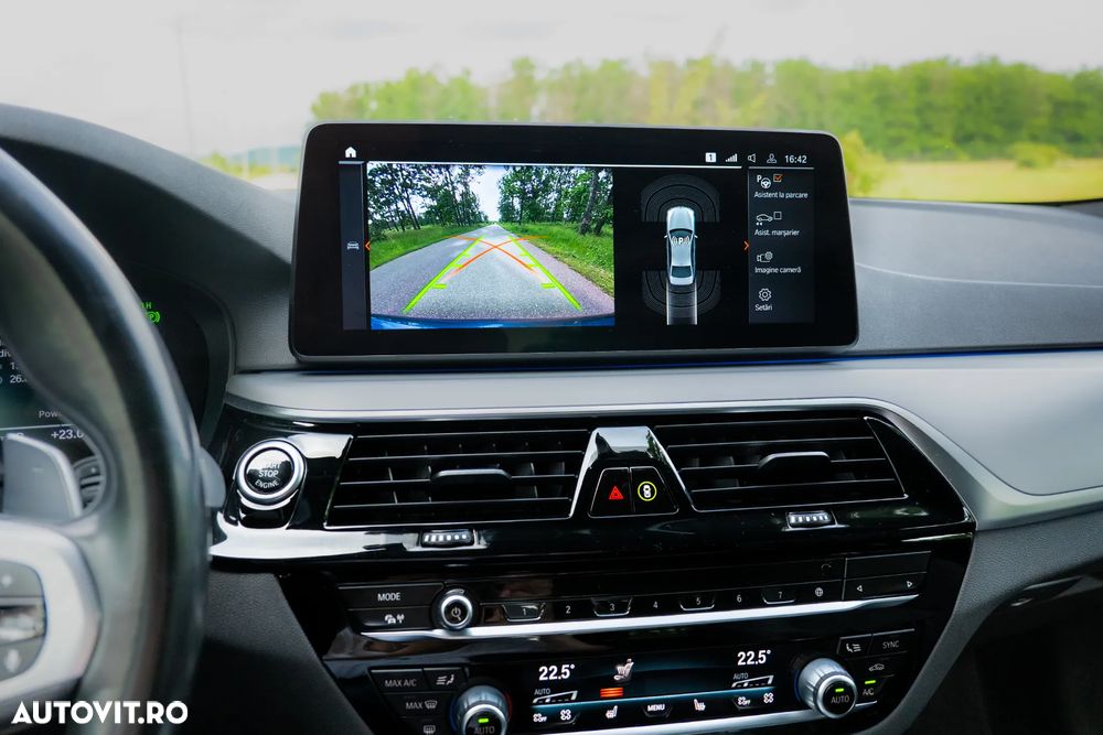 BMW Seria 5 - 14
