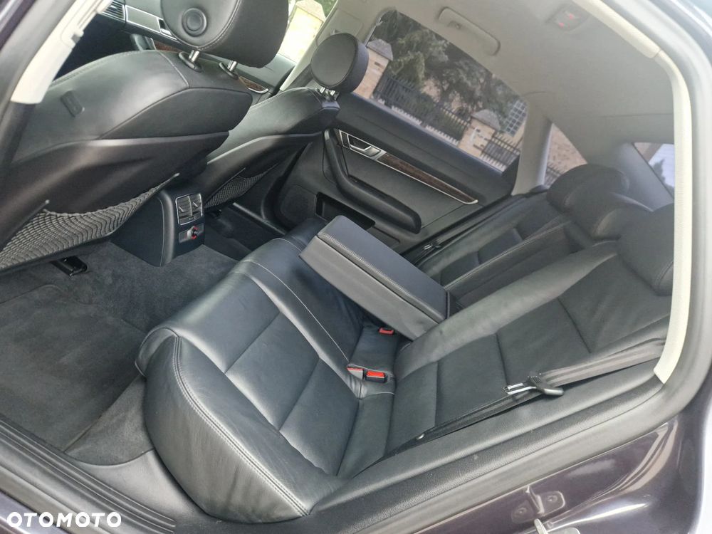 Audi A6 Limousine - 9