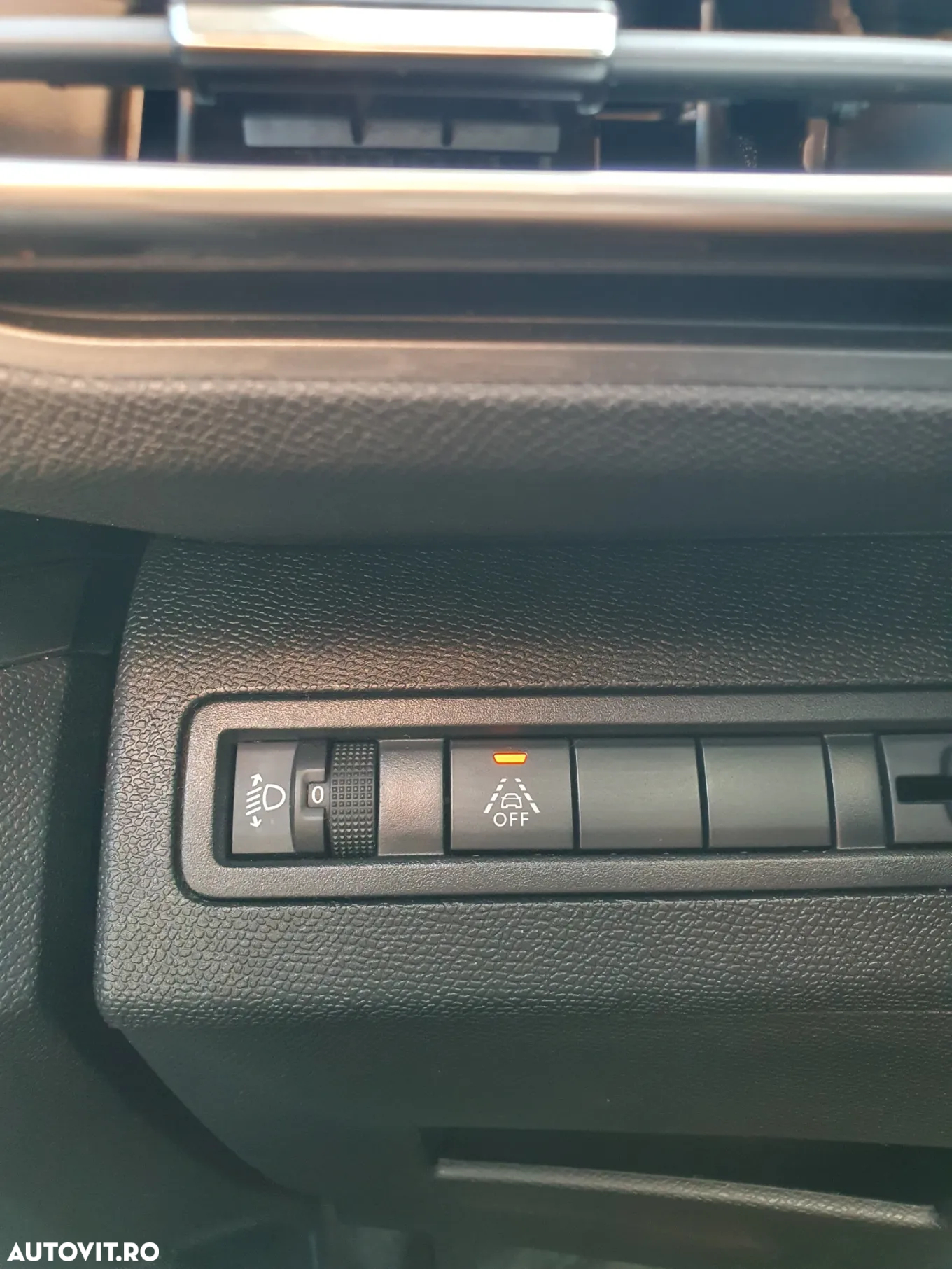 Peugeot 5008 1.5L BlueHDI EAT8 S&S Active Pack - 7
