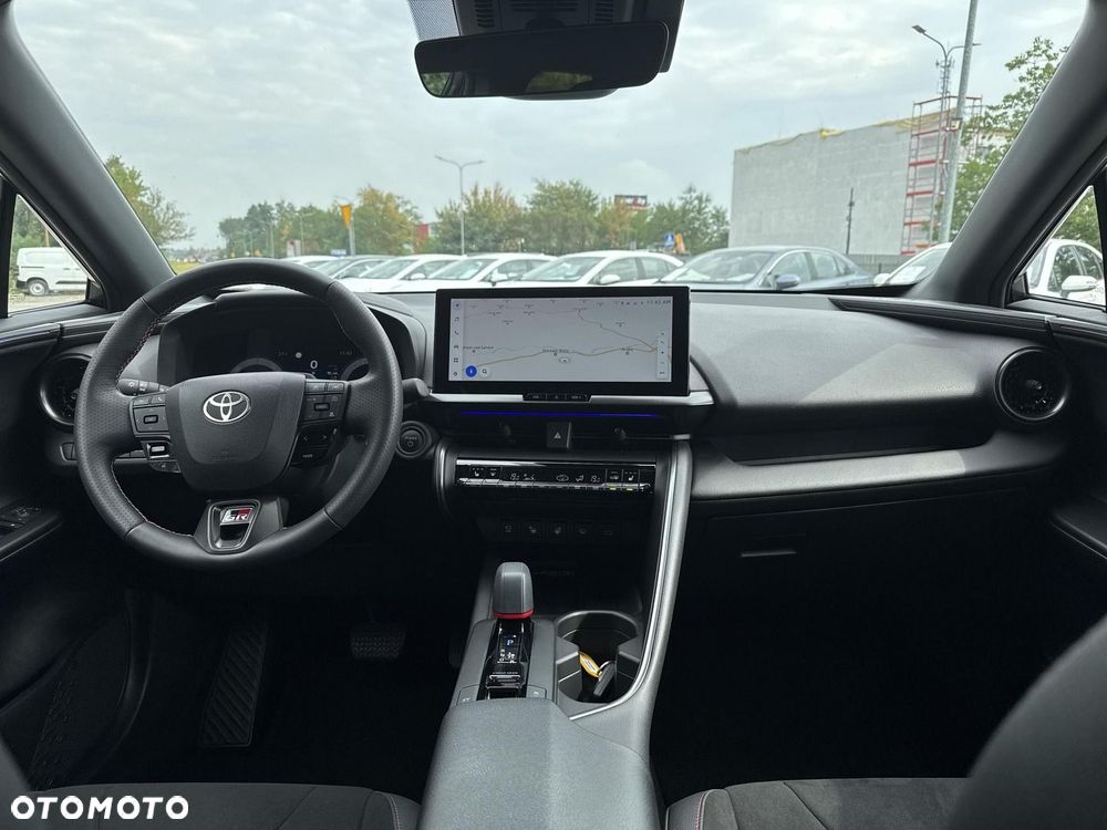Toyota C-HR - 11