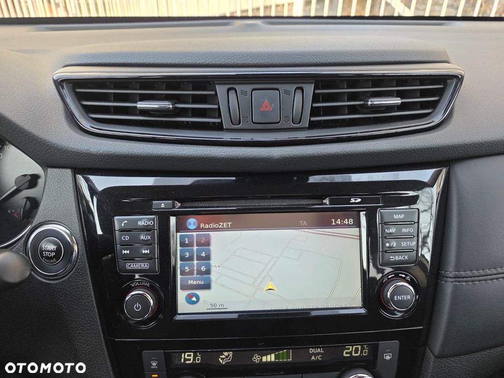 Nissan X-Trail 1.3 DIG-T N-Connecta 2WD DCT - 13