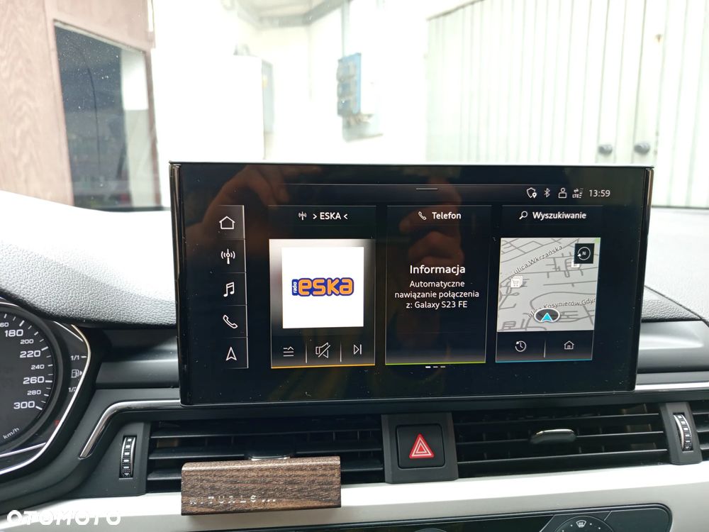 Audi A4 Avant 35 TDI S tronic - 7