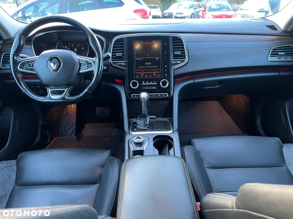 Renault Talisman ENERGY TCe 200 EDC INITIALE PARIS - 32