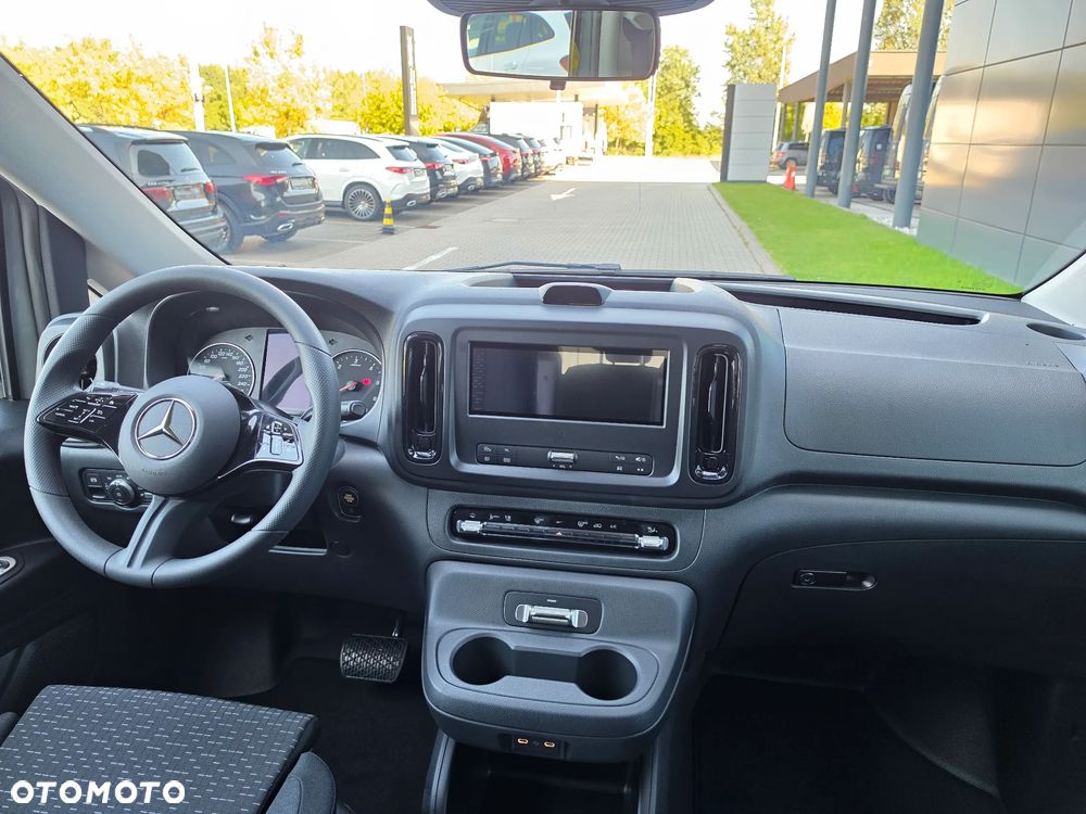 Mercedes-Benz Vito Tourer L1 Pro 9G-Tronic 447.701 - 13