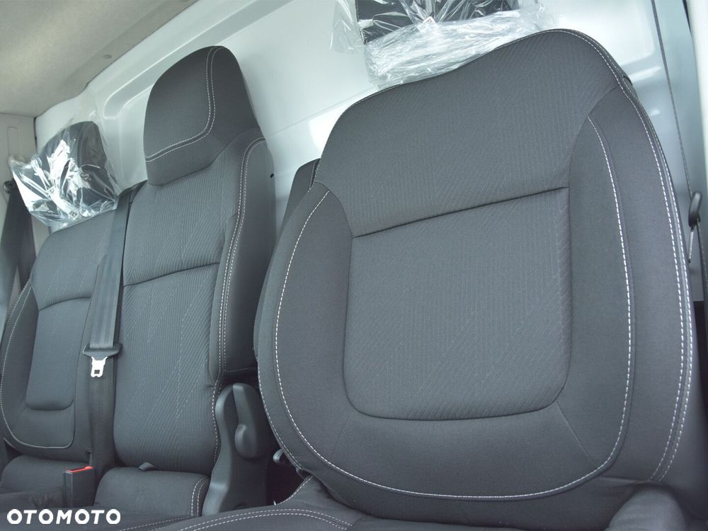 Renault Trafic Furgon L2H1 2.0 150KM - 13