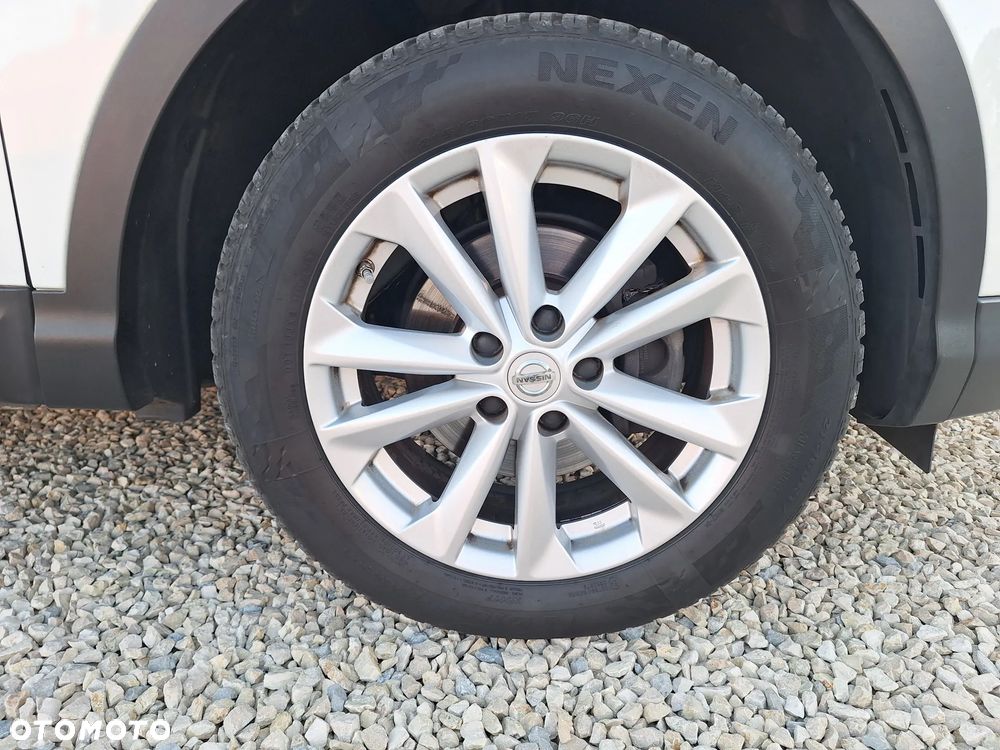 Nissan Qashqai 1.2 DIG-T Xtronic TEKNA - 34
