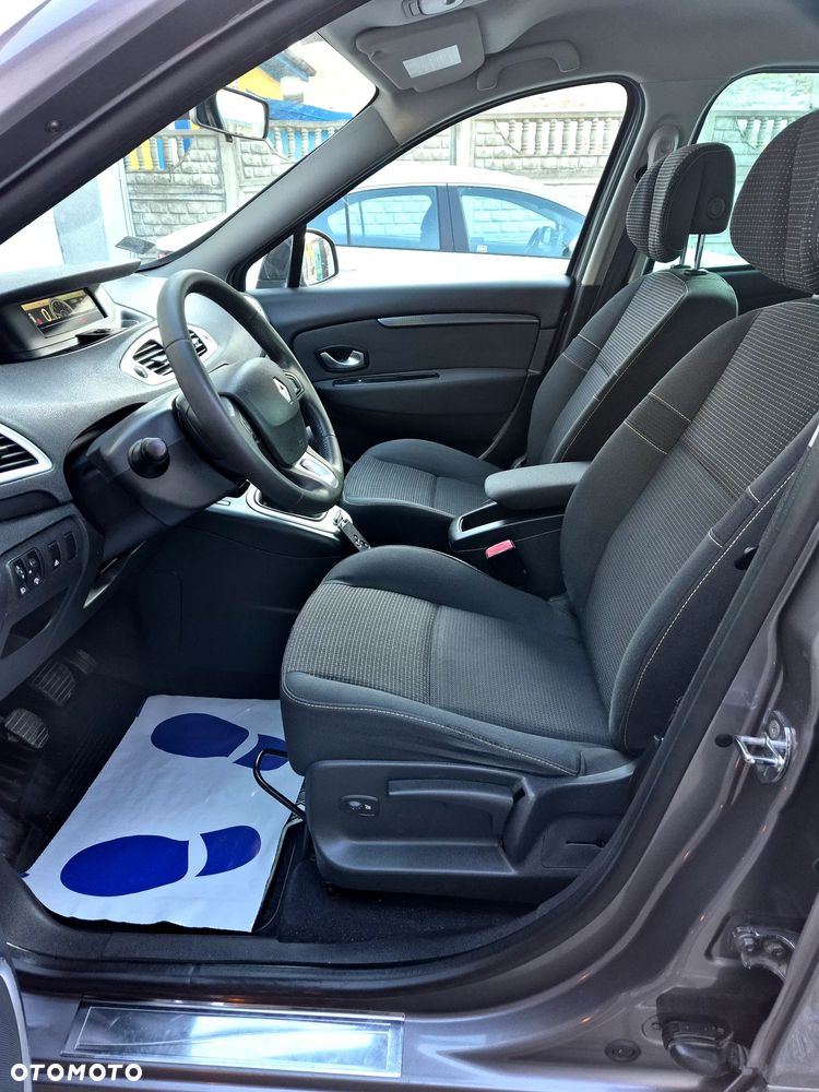 Renault Scenic TCe 130 Dynamique - 14