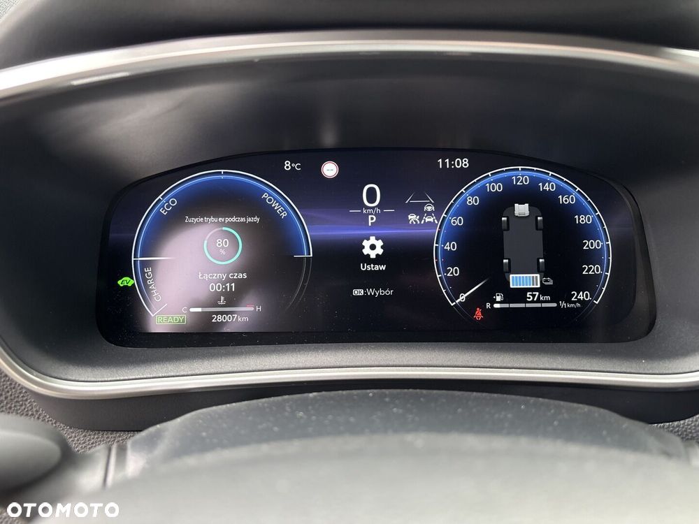 Toyota Corolla 1.8 Hybrid Style - 11