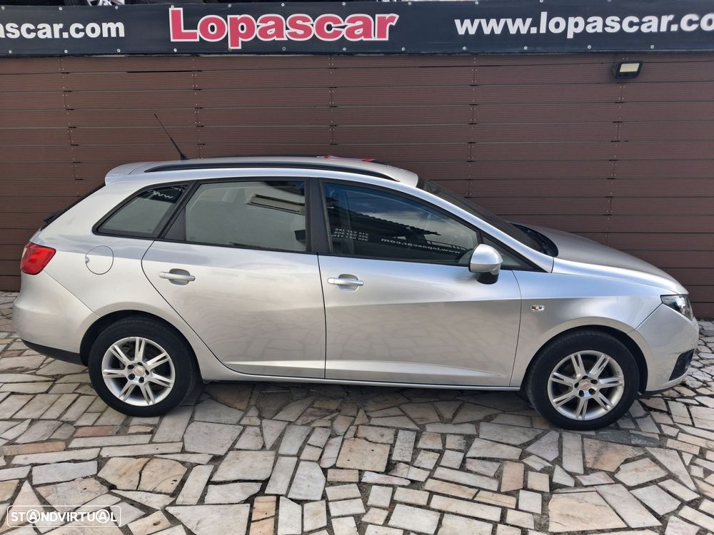 SEAT Ibiza ST 1.2 TDI Style - 3