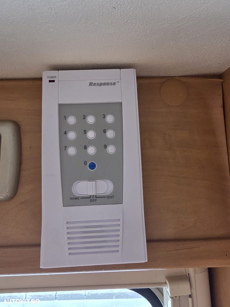 Swift Callenger 530 SE - 20