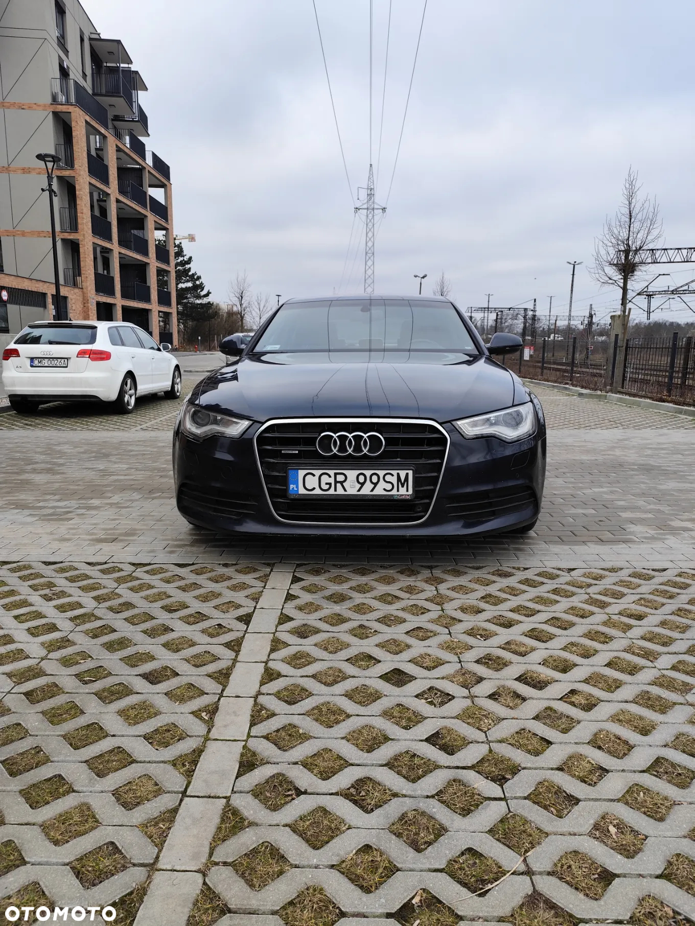 Audi A6 3.0 TDI Quattro S tronic - 3