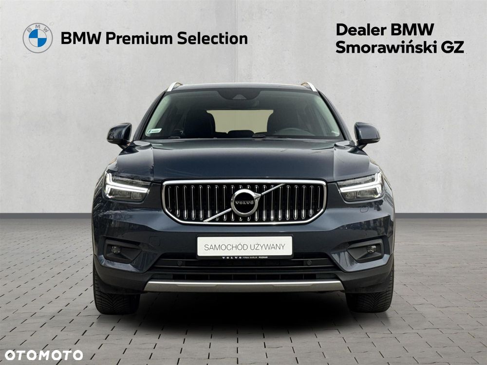 Volvo XC 40 - 29