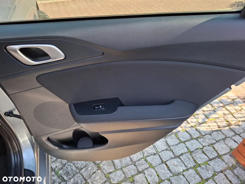 Kia Ceed 1.5 T-GDI M DCT - 36