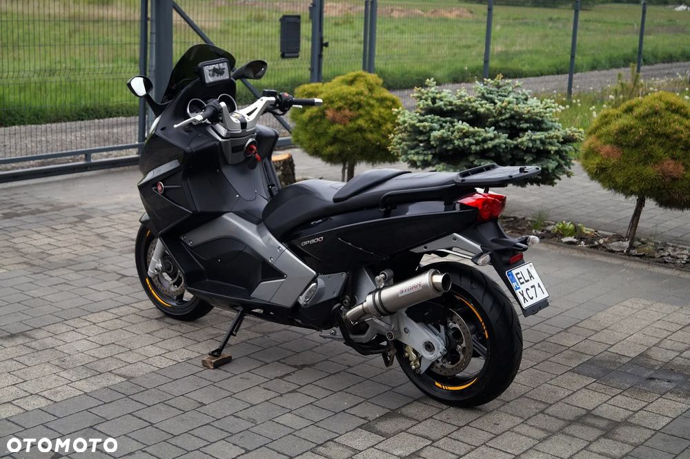 Gilera Inny - 9