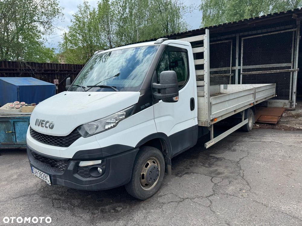 Iveco 50C/35 - 1