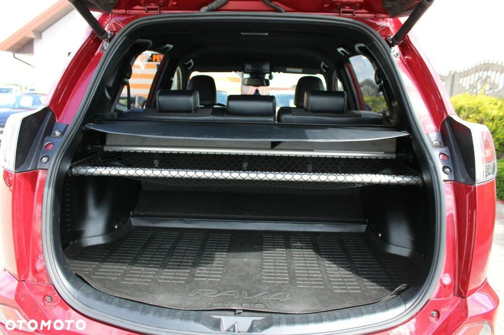Toyota RAV4 - 31
