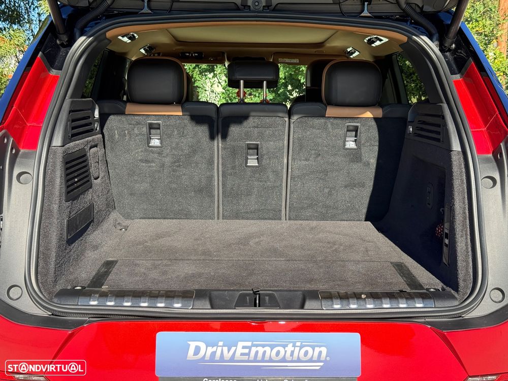 Land Rover Range Rover Sport - 9