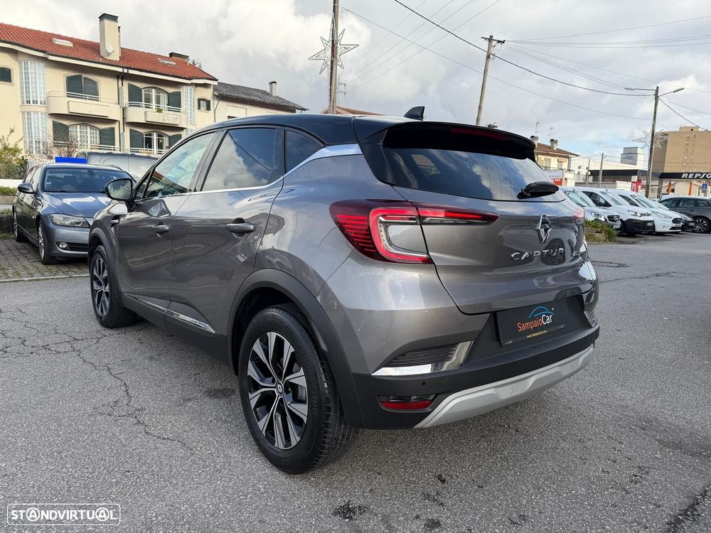 Renault Captur 1.0 TCe Evolution - 7