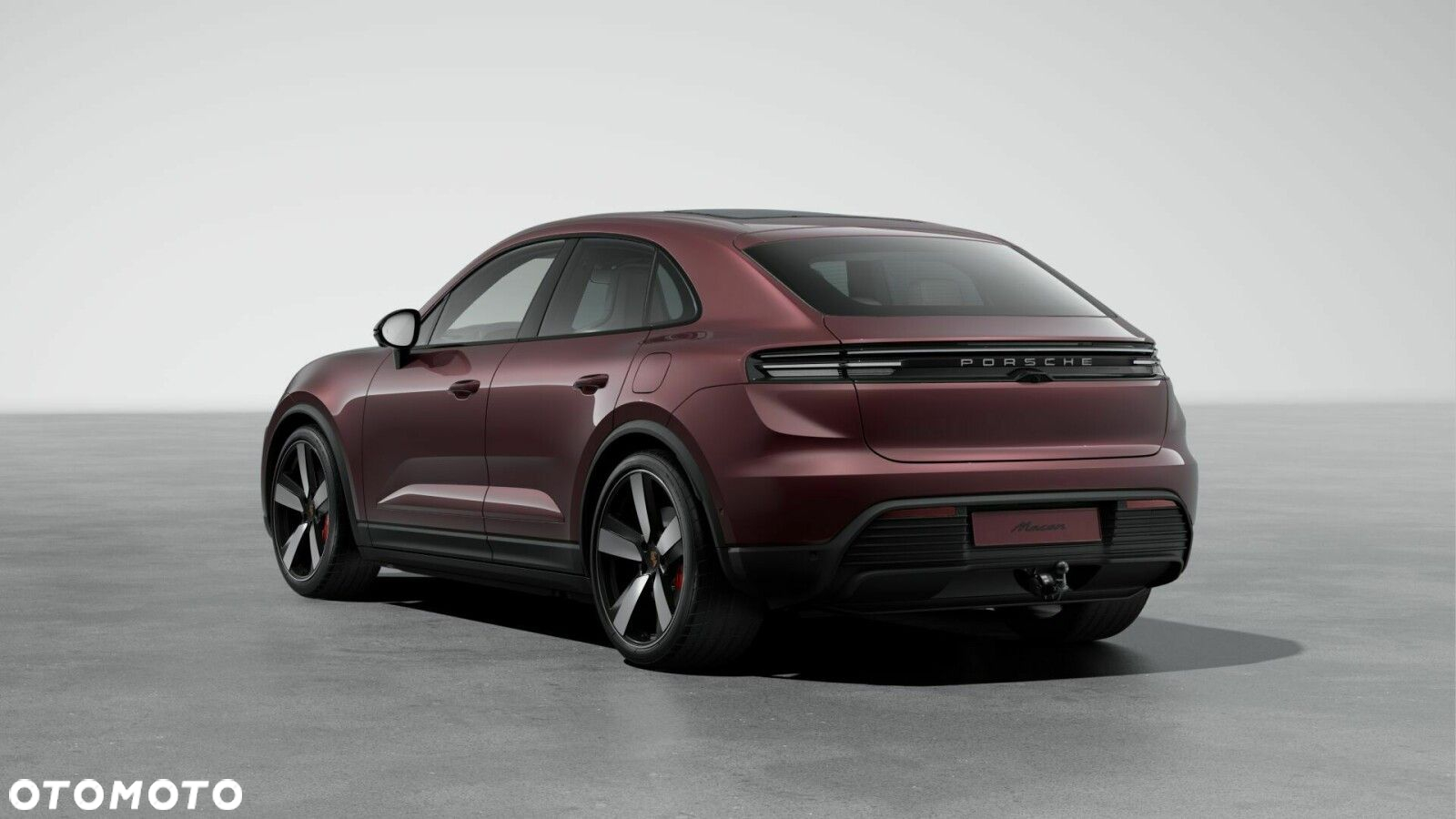 Porsche Macan - 2