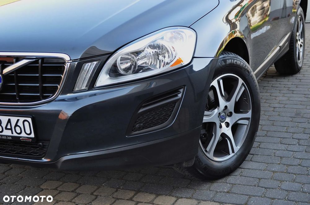 Volvo XC 60 D3 Momentum - 1