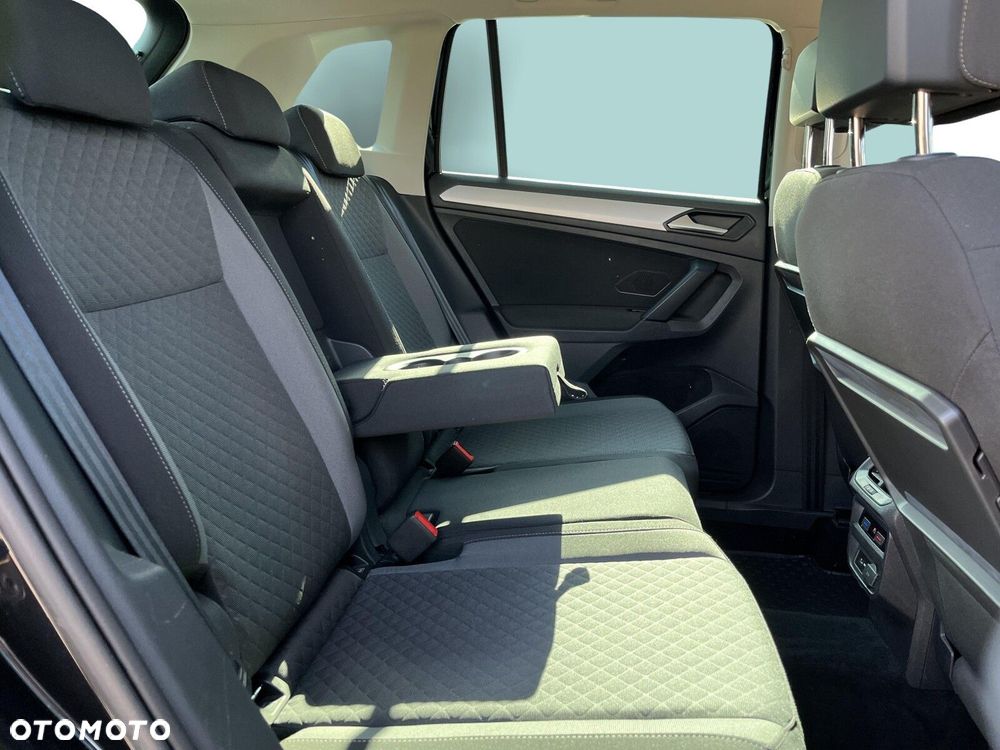Volkswagen Tiguan 1.5 TSI EVO Comfortline DSG - 19