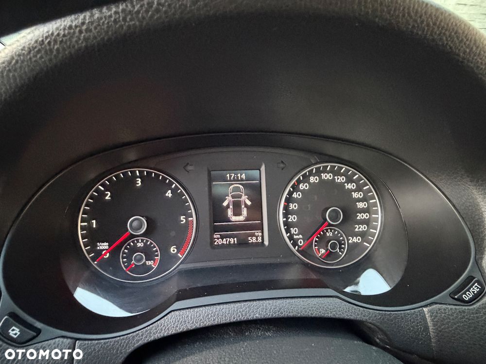 Seat Alhambra 2.0 TDI (Ecomotive) Start & Stop DSG Style - 17