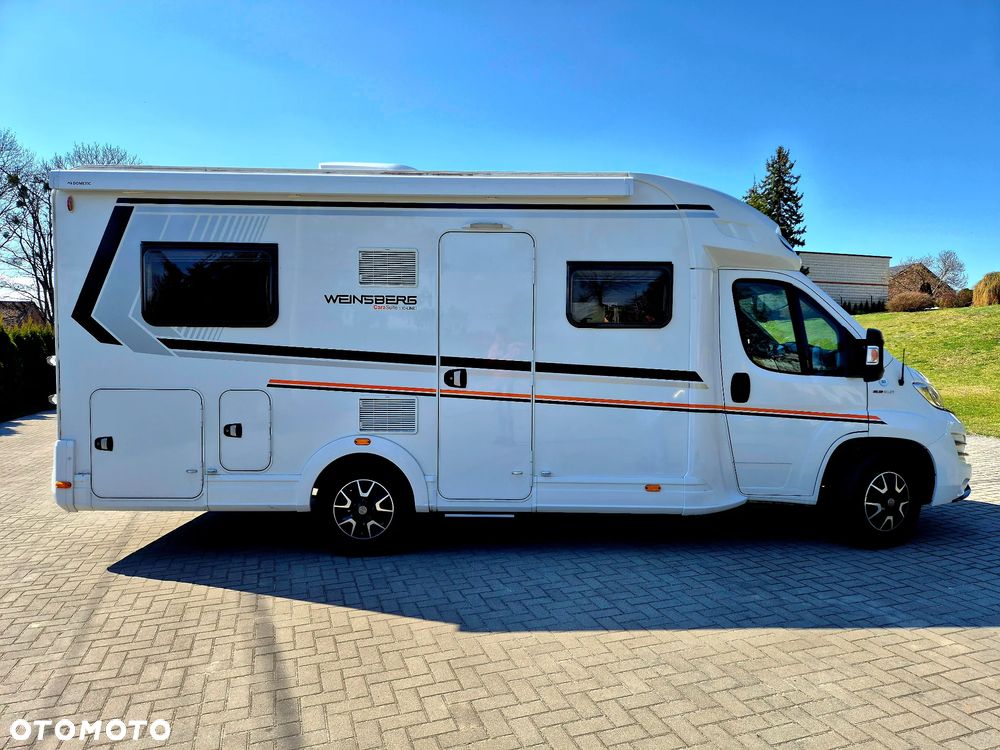 Weinsberg CaraSuite 650MF - 3