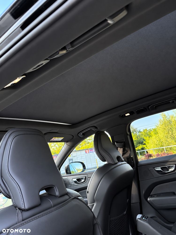 Volvo XC 60 - 7