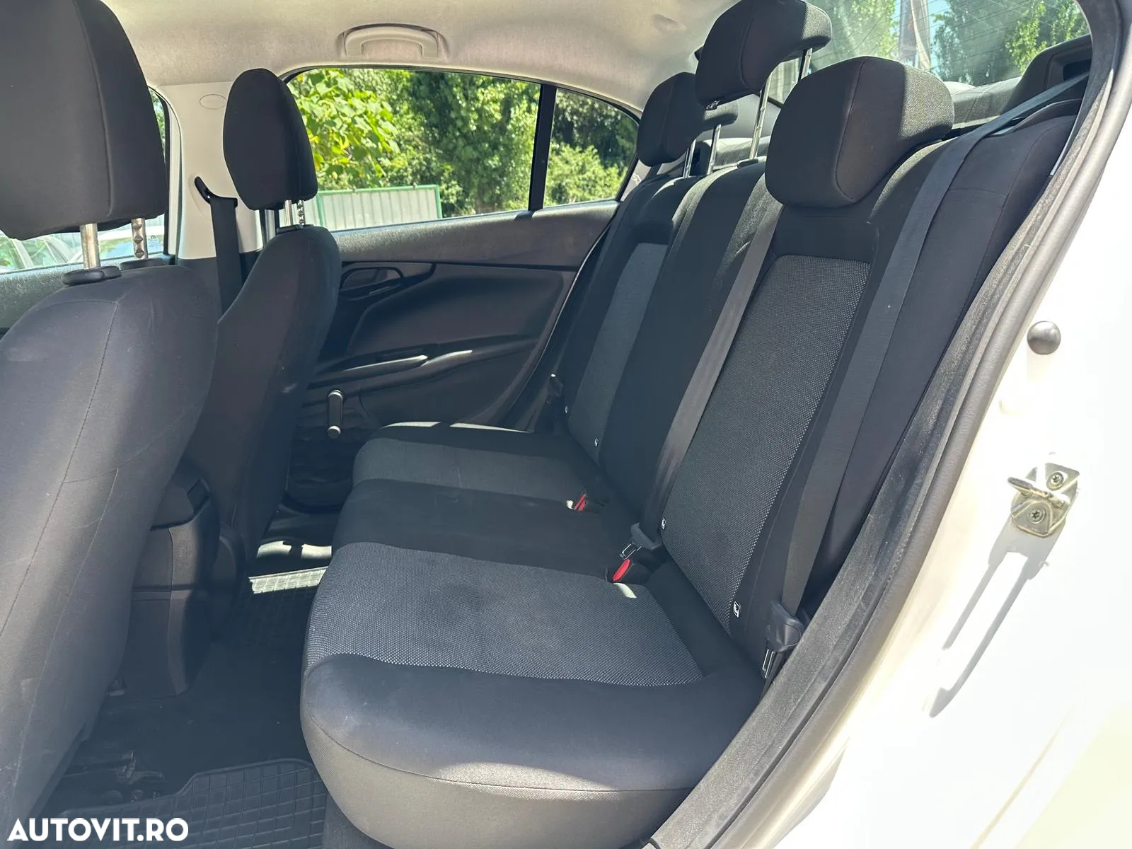 Fiat Tipo 1.0 Final City Life - 11